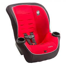 Convertible Car Seat Review Cosco Apt
