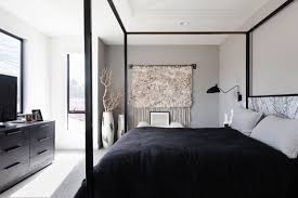 30 black bedroom ideas that are just