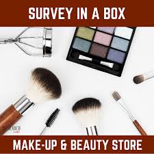 research questionnaire beauty