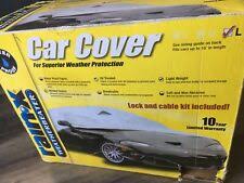Rain X Car Covers For Sale Ebay