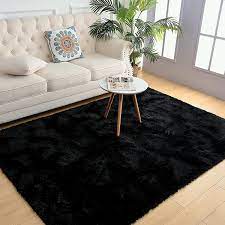 twinnis luxury fluffy rugs ultra soft
