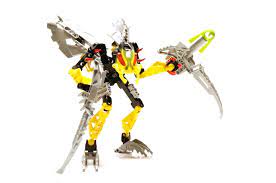 Lego Bionicle Mistika Bitil (8696) | eBay