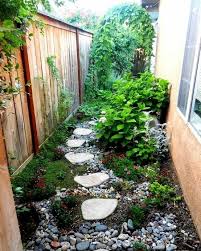 60 small garden layout ideas that