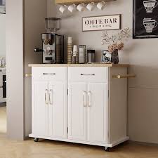 Best Coffee Bar Ideas For Your Kitchen