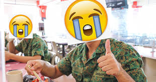 the mindef pes system will be reved