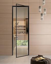 71 Glass Doors Designs Types For