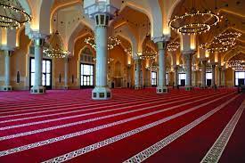mosque carpet oriental carpet