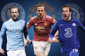 Get french football news @gffn. How Harry Kane Would Fit In At Man Utd Chelsea And City As Stats Show Tottenham Star Should Make Old Trafford Transfer