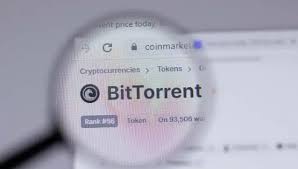 It is not possible to buy all cryptocurrencies with u.s. Btt Coin Price Prediction Bittorrent Increase Opportunity Approaching Regard News