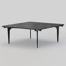 G Square Coffee Table By Gabriel
