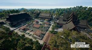 Battlegrounds new map 'Sanhok' receives first screenshots | TweakTown