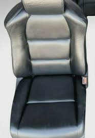 Top Seat Cover Replacement Pu Leather