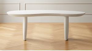 Jelly Bean Coffee Table Reviews Cb2