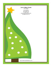 Free Christmas Borders For Word Free Download Best Free