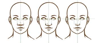 Make sure to pause the video after each step and look at the screen every few seconds while you are drawing. How To Draw A Cartoon Nose