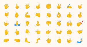 thumbs up emoji images browse 14 859