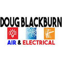 Doug Blackburn Air & Electrical | Electrician in Tamworth