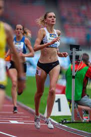 File:2018 DM Leichtathletik - 1500 Meter Lauf Frauen - Marie Burchard - by  2eight - 8SC0119.jpg - Wikimedia Commons