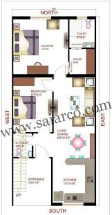 House Map Indian House Plans