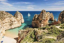 Algarve portugal has more to offer than sun and beaches. Portugal Individuell Traumkuste An Der Algarve Individuelle Trekkingreise