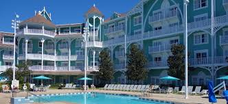 Review Disney S Beach Club Villas