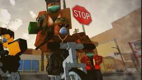 Image result for How to get money fast in Roblox Da Hood