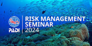 Risk Management Seminar - Gili Trawangan