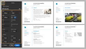 10 free professional adobe indesign resume templates. How To Create An Interactive Resume Adobe Indesign Tutorials