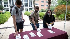 Check spelling or type a new query. Florida State University Seeks To Scuttle Covid Lawsuit