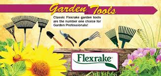 Flexrake Flexrake Gardening Tools