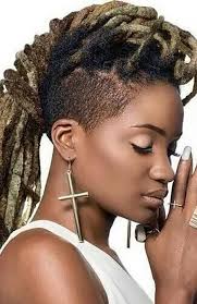 Soft dreads styles 2020 : 25 Cool Dreadlock Hairstyles For Women In 2021 The Trend Spotter