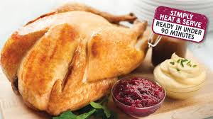 The best safeway thanksgiving dinner 2019.trying to find the perfect person hosting. Help Save My Thanksgiving Dinner Vancouver