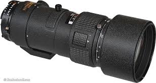 Nikon 300mm F 4 Af Review