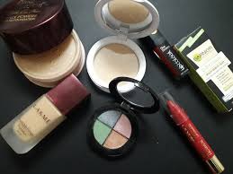 makeup kit for beginners part 1