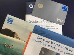 To be eligible for this coverage, at least 75% of your trip cost must be paid for using your td credit card and/or associated aeroplan points. Compensation Clinic Substantial Insurance Claim For Lost Baggage Covered By Chase Hyatt Visa Card Loyaltylobby