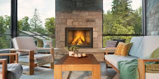 4 Reasons To Add An Outdoor Fireplace