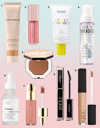 best skincare makeup to try this