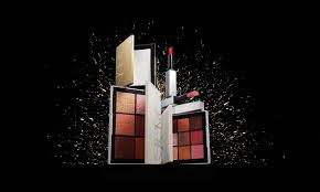 boots x nars holiday collection