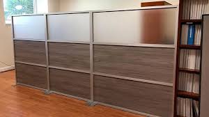 Office Room Dividers Free Standing