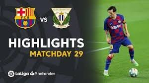 Barcelona and athletic bilbao meet on saturday at 3:30 p.m. Highlights Fc Barcelona Vs Athletic Club 0 1