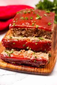 meatloaf with ritz ers by kelsey
