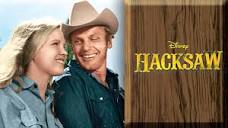 Watch Hacksaw | Full movie | Disney+