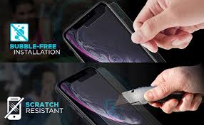 Screen Protector From Your Iphone Xr