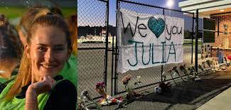 Daughter Julia Budzinski Died ...
