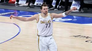Doncic, slovenia reach final, eye olympics berth. Luka Doncic Is Very Close To Being A Top 5 Player Stephen A Smith Lays Out Exactly How The Mavericks Star Can Cement Himself Alongside Lebron James Stephen Curry And Co