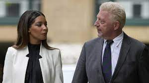 Boris Becker jailed for two and a half ...