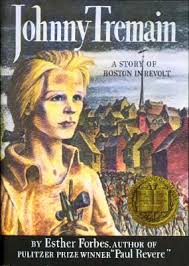 Johnny Tremain Study Guide READ MORE