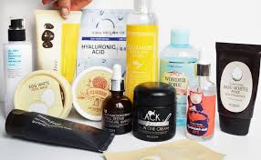 Here are some pointers on how to start and not get overwhelmed. 13 Korean Skin Care Products Targeting Enlarged Pores K Beauty Blog Europe