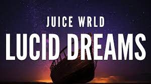 It was officially released by grade a productions and interscope records on may 11, 2018, after having been previously released on soundcloud in june 2017. Download Juice Wrld Lucid Dreams Clean Lyrics Download Video Mp4 Audio Mp3 2021