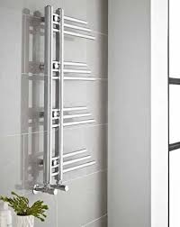We did not find results for: K Rad 906 X 500mm New York Chrome Bathroom Towel Rail Model Jfk Free Delivery